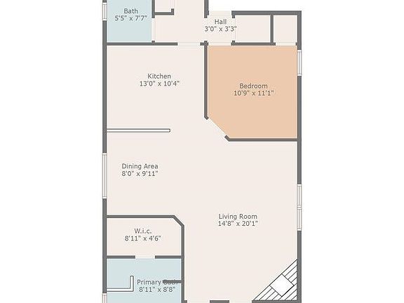2nd image of this home
