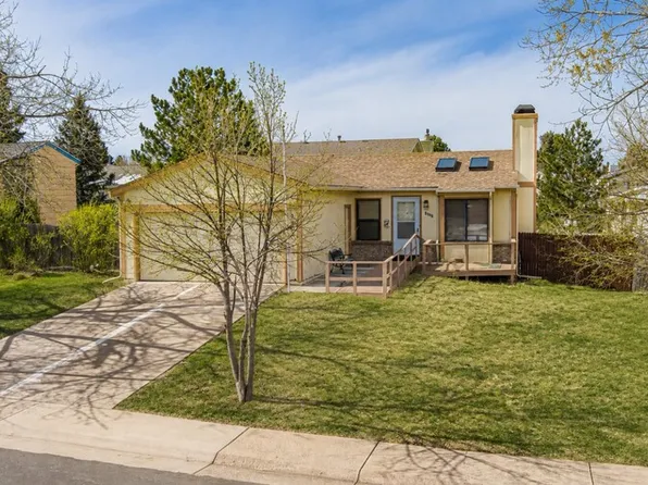 2765 S Sedalia St, Aurora, CO 80013