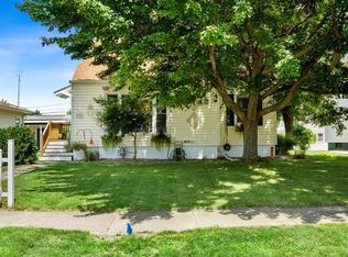 711 Botham Ave, Saint Joseph, MI 49085