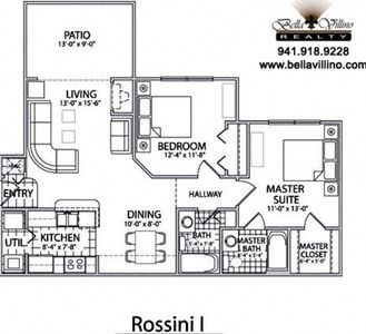 4130 Central Sarasota Pkwy APT 1814, Sarasota, FL, 34238