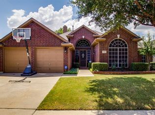 7209 Wagon Run Dr, Fort Worth, TX 76137
