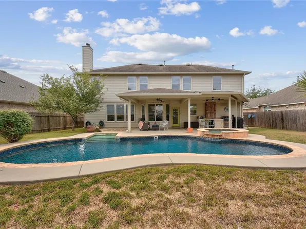 1013 Canyon Maple Rd, Pflugerville, TX 78660