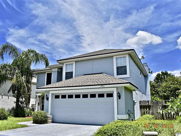 2832 Sheephead Ct — Photo 2