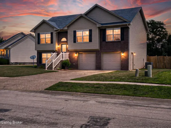 240 Crooked Oak Ct, Shepherdsville, KY 40165