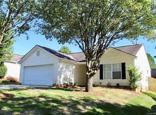 301 Kingville Dr, Charlotte, NC 28213