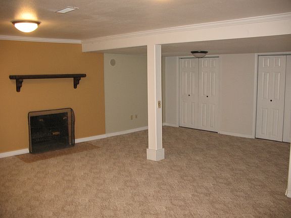 2nd FP basement Rec 