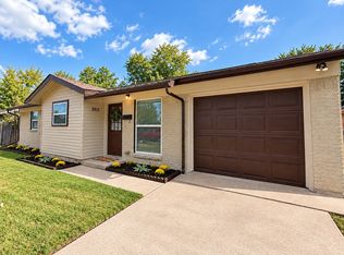 2912 Price Dr, Plano, TX 75074