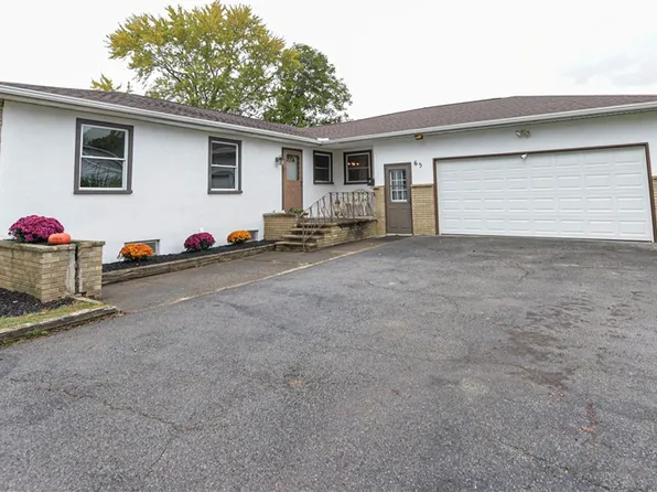 65 Tarwood Dr, Rochester, NY 14606