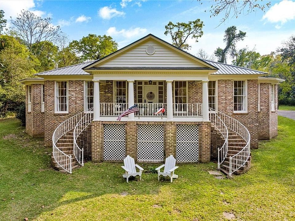 1819 S Indian Creek Dr, Mobile, AL 36607 Zillow