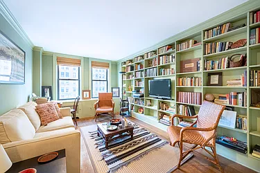 Sold by Sotheby's International Realty