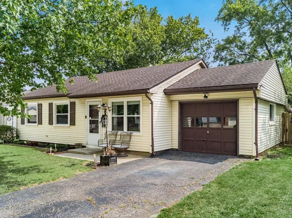 342 Lombard Rd, Columbus, OH 43228