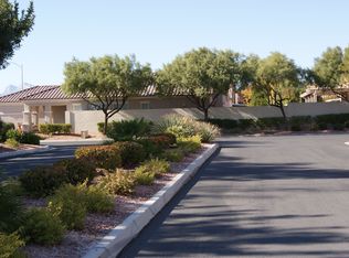 7218 Platinum Creek St, Las Vegas, NV 89131