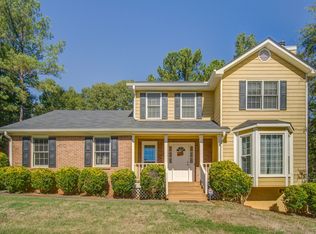 255 Honda Ct, Stockbridge, GA 30281