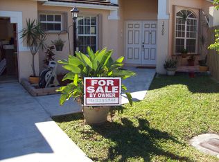 14500 SW 123rd Pl, Miami, FL 33186