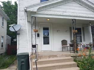 211 Pleasant Ave, Dayton, OH 45403