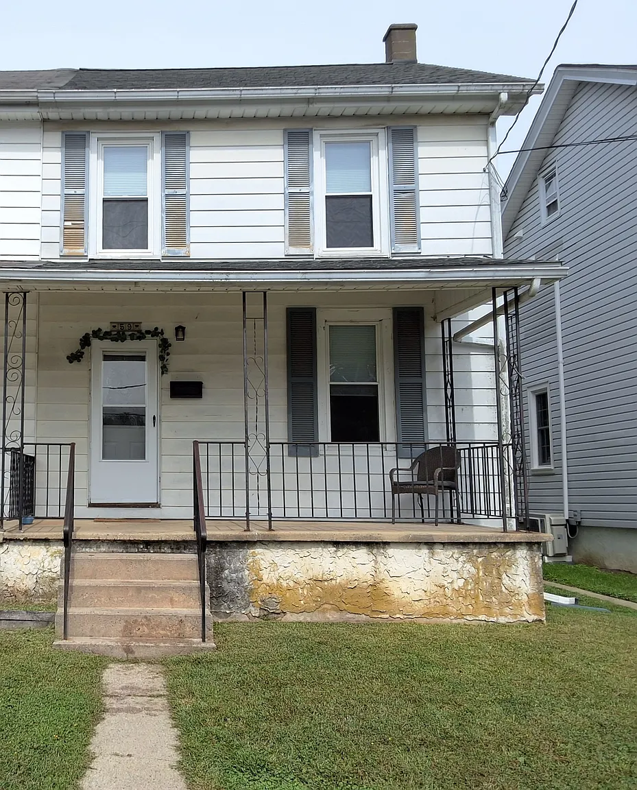 59 W Slokom Ave photo 1
