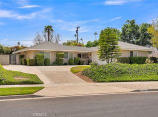 1184 Le Conte Dr, Riverside, CA 92507