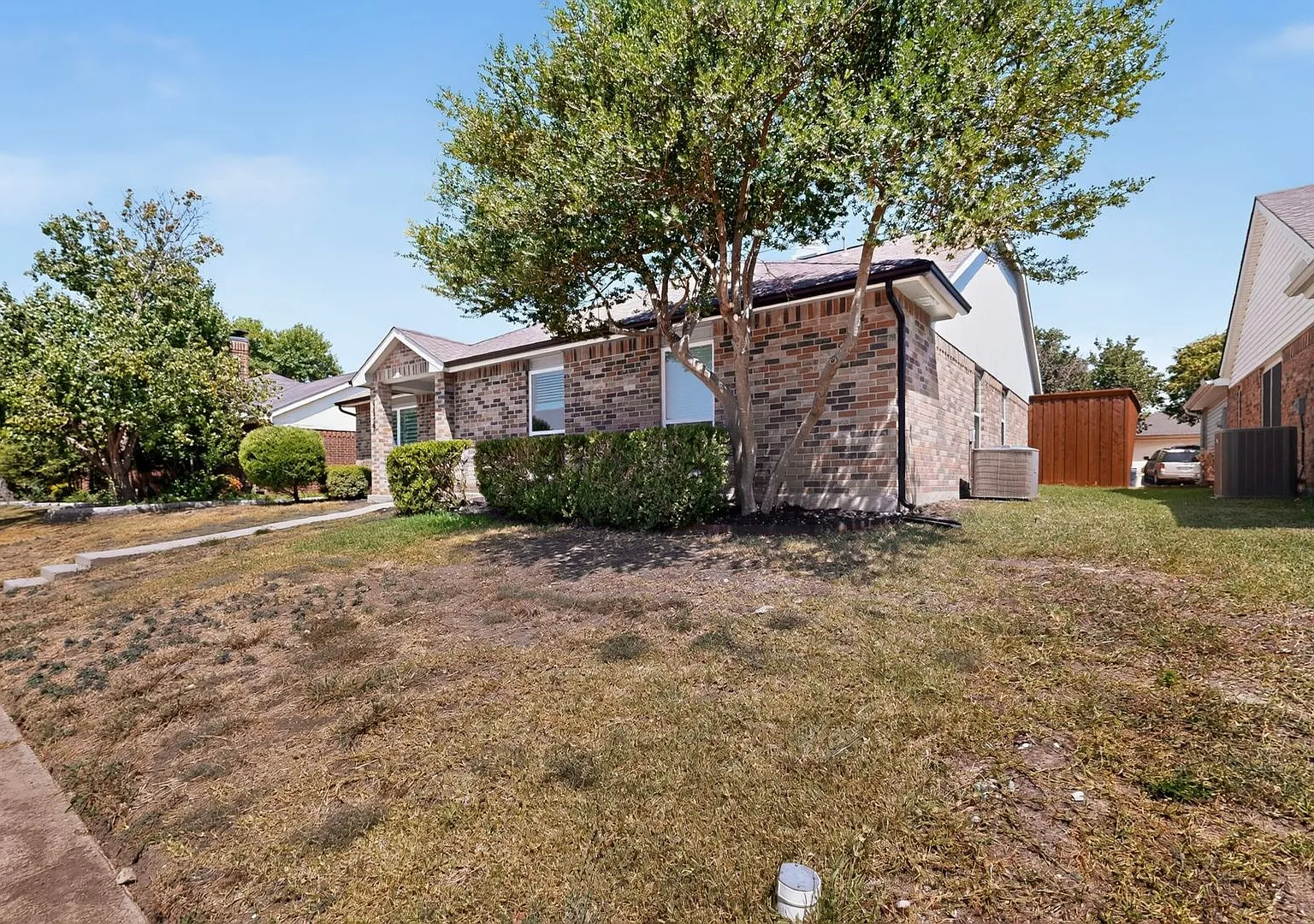 Renovated Home In Mckinney Ready For Move-In — Photo 4
