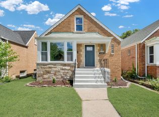 14503 S Atlantic Ave, Riverdale, IL