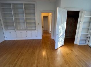 244 Chestnut Ave #4, Jamaica Plain, MA 02130