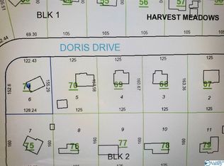 192 Doris Dr, Harvest, AL 35749