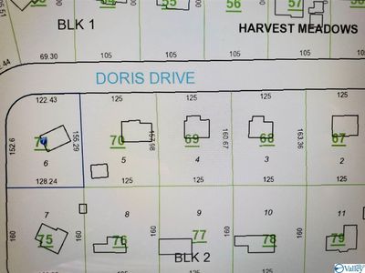192 Doris Dr, Harvest, AL, 35749