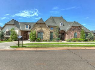 3221 NW 177th St, Edmond, OK 73012