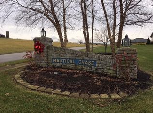 1084 Harbour Ln, Lawrenceburg, KY 40342