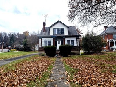 1674 Lincoln Way, McKeesport, PA, 15131