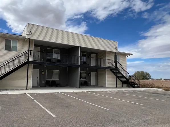 310 W 2100 N #1-4, Cedar City, UT 84721