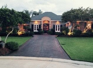 112 Lake Vista Dr, La Place, LA 70068