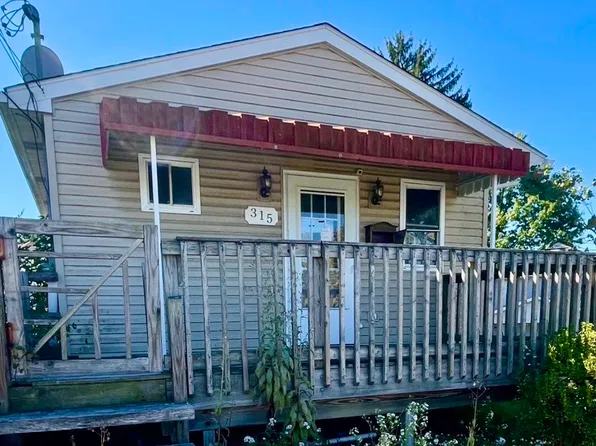 315 W Miller Ave, Homestead, PA 15120