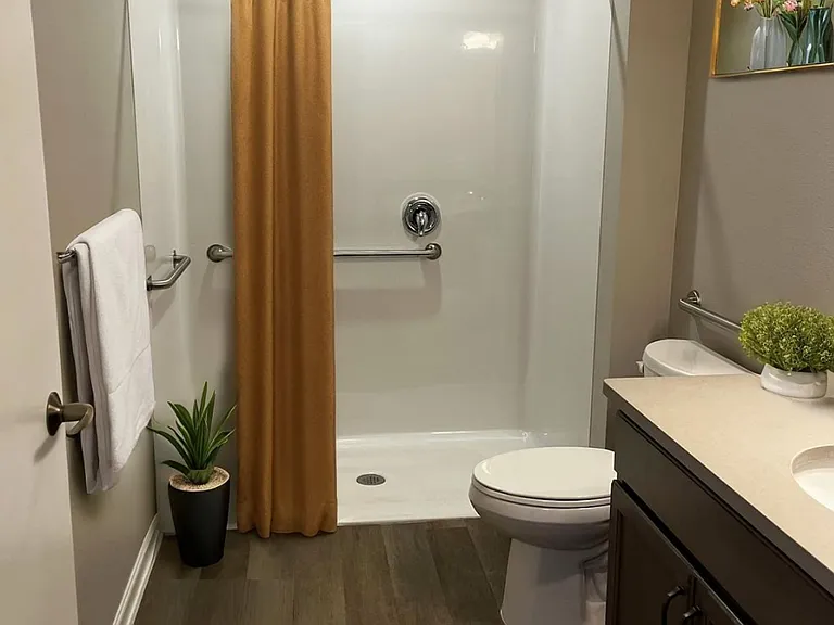 Legacy Arvada Senior Apartments — Photo 6