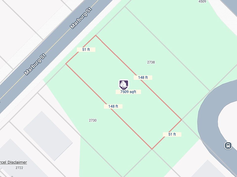 1st image of 2734 Marburg St