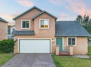 1779 Columbine Village Dr, Woodland Park, CO 80863