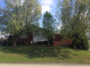 186 Oliver Rd, Uniontown, PA 15401