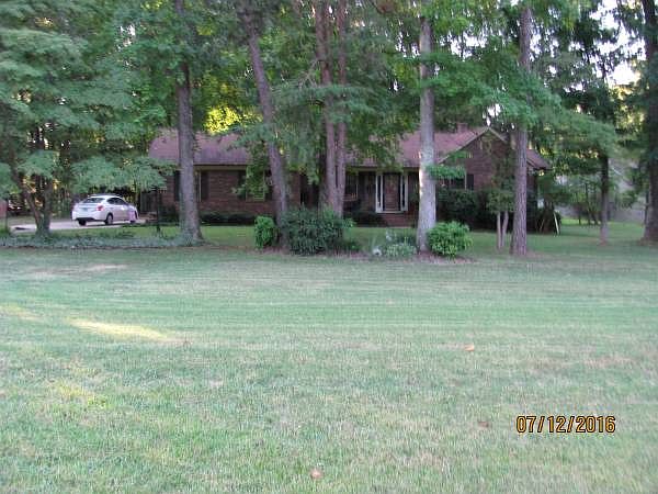 Front Road view