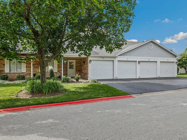 304 Windstream Ct, Aurora, IL 60504