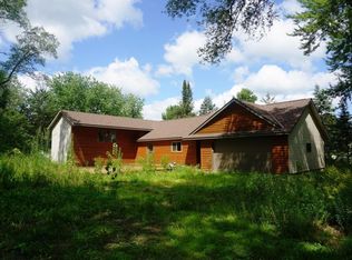 W8071 170th Ave, Hager City, WI 54014