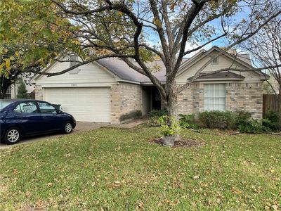 1205 Rambling Trl, Cedar Park, TX, 78613