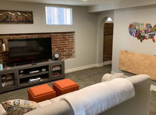 624 E 12th Ave #BASEMENT, Denver, CO 80203