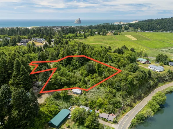 Tl 200 Reddekopp Rd, Cloverdale, OR 97112