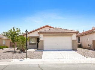 5017 Peaceful Pond Ave, Las Vegas, NV 89131