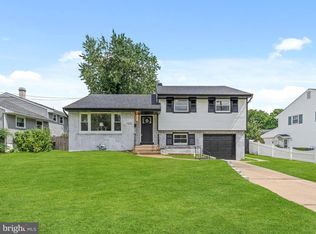 125 Massachusetts Ave, Cherry Hill, NJ 08002