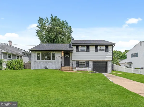 125 Massachusetts Ave, Cherry Hill, NJ 08002