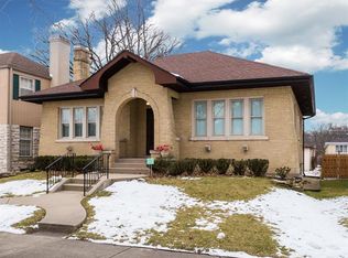 1816 N 79th Ave, Elmwood Park, IL 60707