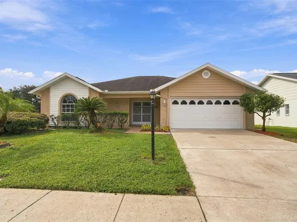 9601 NOBLE COURT, NEW PORT RICHEY, FL 34655