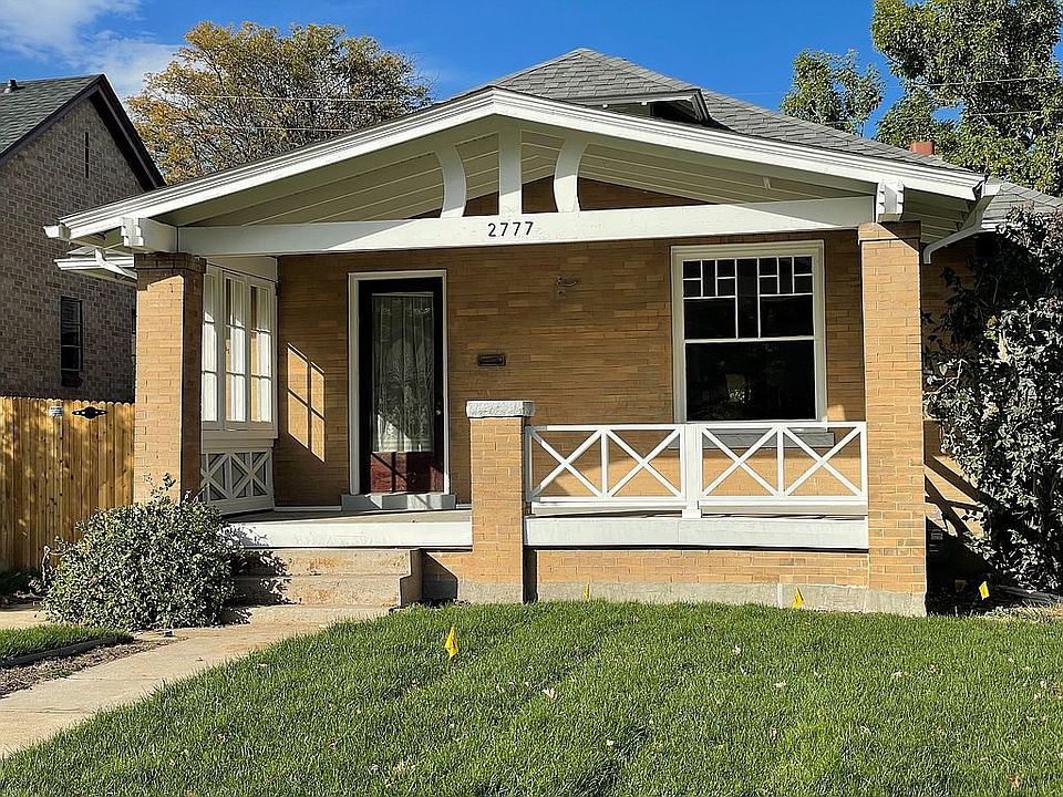 1912 Remodeled Bungalow
