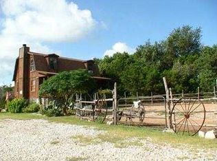 5113 Doss Rd, Austin, TX 78734