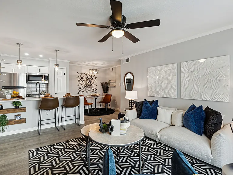 The Ace Apartments — Photo 12